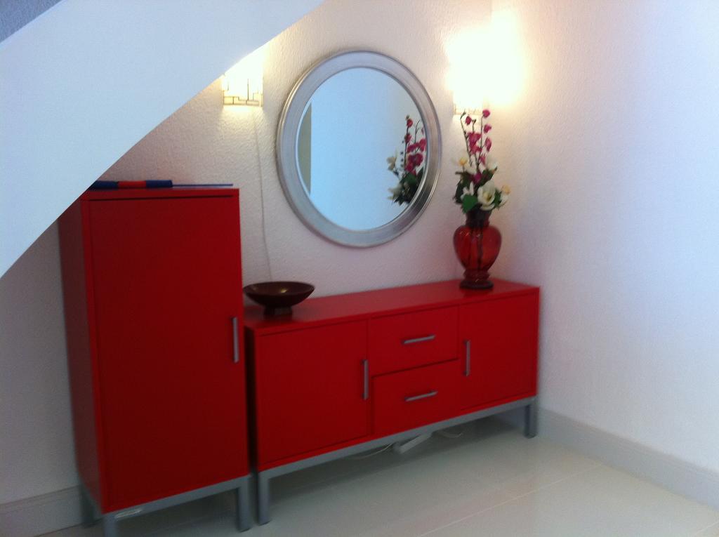 Apartment Duplex On Promenade Des Anglais 177 Νίκαια Εξωτερικό φωτογραφία