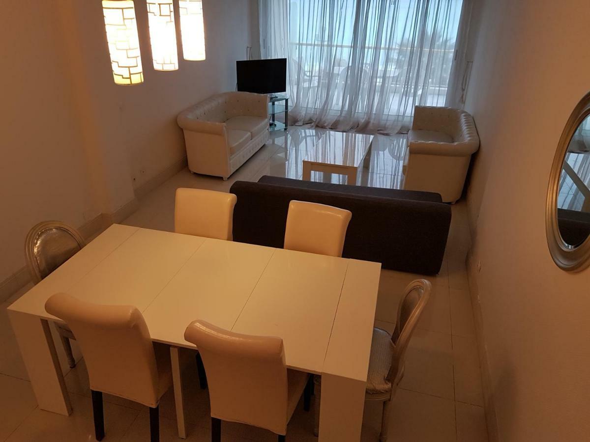 Apartment Duplex On Promenade Des Anglais 177 Νίκαια Εξωτερικό φωτογραφία